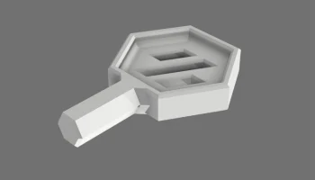 Инструмент блокировки кулачков Voron V0.2 R1 Инструмент блокировки кулачков Voron V0.2 R1