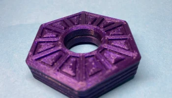Fidgexagon