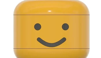 Ящик для хранения Lego Head