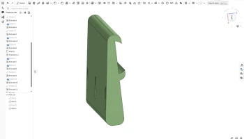 Мод Creality K2 Plus Light Strip 9