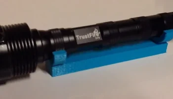 Опора для фонаря Trustfire 3T6