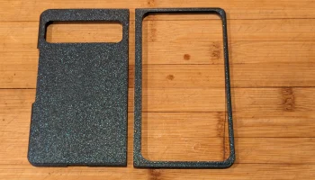 Google Pixel Fold Case 1