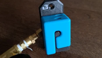 Держатель щупа для затирания BREWTOOLS Держатель щупа для затирания BREWTOOLS