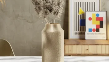 Ваза Stria - Коллекция Forma Vase 1