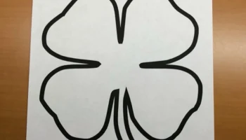 Клевер-Трилистник 8