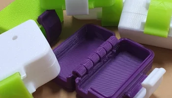 Футляр для зубной щетки 4