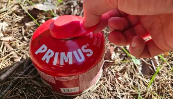 Крышка бензобака Primus - Easy Grip 3