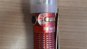 Olight Baton 3 _ конус 1