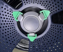 AMS Mini spool lock 2