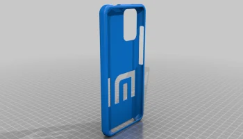 Чехол для Xiaomi Redmi Note 10 и 10S m2101k7 4