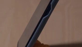 Чехол для Samsung Galaxy S9+ 3