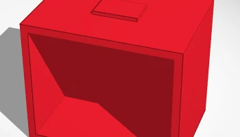 Mini Shelf