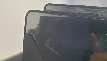 Держатель контейнера на задней панели Anycubic Ace Pro дл... 1
