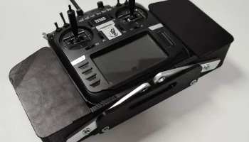 Pulttray для Radiomaster TX16S 2