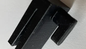 Держатель-зажим для сумок Skadis Zip Lock 4