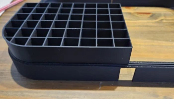 Elgato Keylight Honeycomb | сетка | Сетка 3