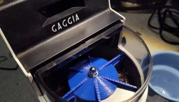 Рабочее колесо дозатора Gaggia MDF