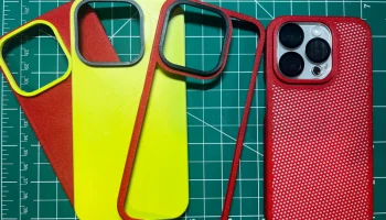 iPhone 15 Pro - Ultra Slim CASE с Camera Guard iPhone 15 Pro - Ultra Slim CASE с Camera Guard