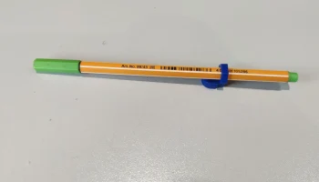 Магнитный держатель на холодильник Stabilo......