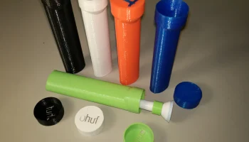 Дорожная коробка для зубных щеток Philips Sonicare... 1
