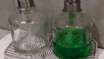 Мыльница для слива водопада Мыльница для слива водопада
