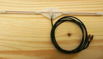 Диполь 868 Мгц для LoRa, Meshtastic, Meshcore 1