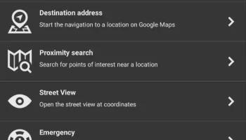 Знак QR-кода Wi-Fi со встроенным магнитом и NFC...... 3