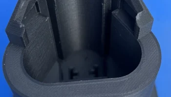 Адаптер для аккумулятора Milwaukee m12 1