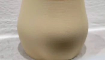 Ваза Цветок Трава 1