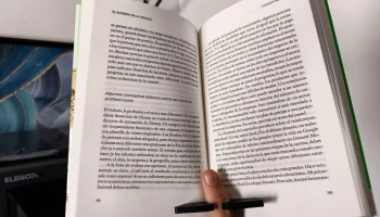 SHARK PAGE HUNTER (Кольцо для чтения) 7