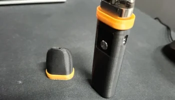 Чехол для вейпа Voopoo Argus G