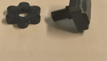 tslot stud и звездообразная ручка(GB15180/minicnc 3018 pro) tslot stud и звездообразная ручка(GB15180/minicnc 3018 pro)