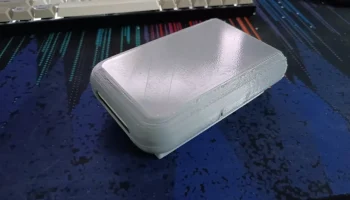 Защитный чехол для портативного фотопринтера Xiaomi Mi (... 2
