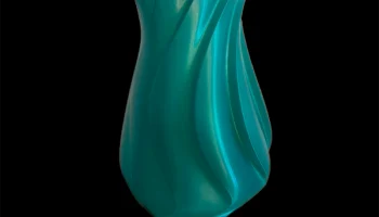 Funky vase 2
