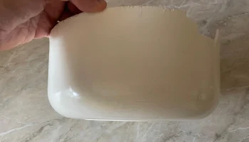 Запчасть, чаша для кухонных весов