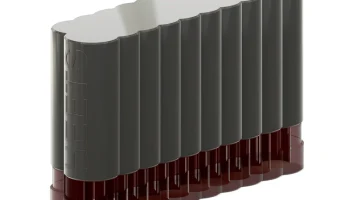 Heets Box / Чехол для 20 Heets 1
