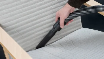 Микрорукоятка 3D4U от Miele - маленький шланг