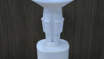 USS Dripper - универсальная воронка для перекачки жидкости 9