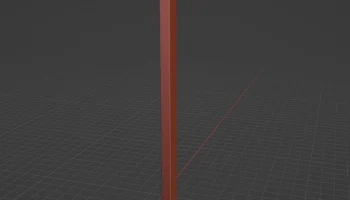 Ender 3 V2 (Neo) - X Gantry Lock 2