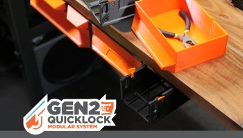 Стартовый комплект под столом GEN2 - 115...