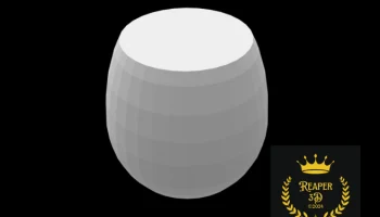 Vase ඞ