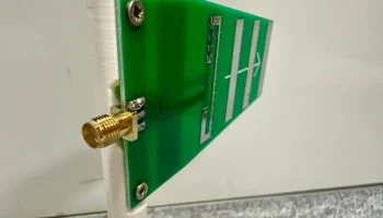 Держатель антенны YAGI для Wi-Fi и Bluetooth... 8