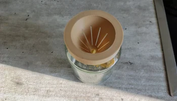 Ловушка для мух 1