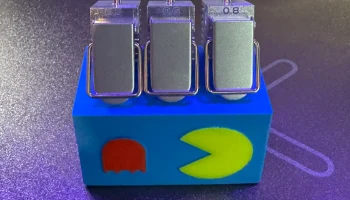 I7 Держатель сопла SPARKX
