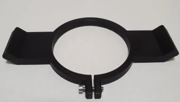 Мод магнитного подрулевого переключателя Thrustmaster T30... 3