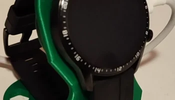 Держатель Huawei Watch GT2, Держатель Huawei Watch GT2 5