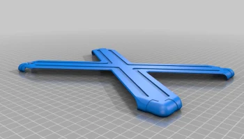 КОРПУС/ДЕРЖАТЕЛЬ ДЛЯ IPAD 5-ГО ПОКОЛЕНИЯ 1