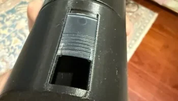 Сменный барабан автоматической кормушки для рыбы... 2