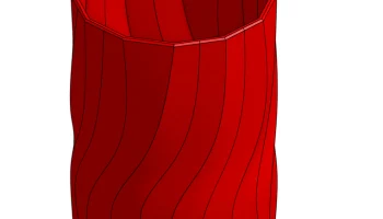 Vase 1