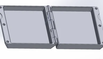 Чехол для Gameboy Advance SP 4